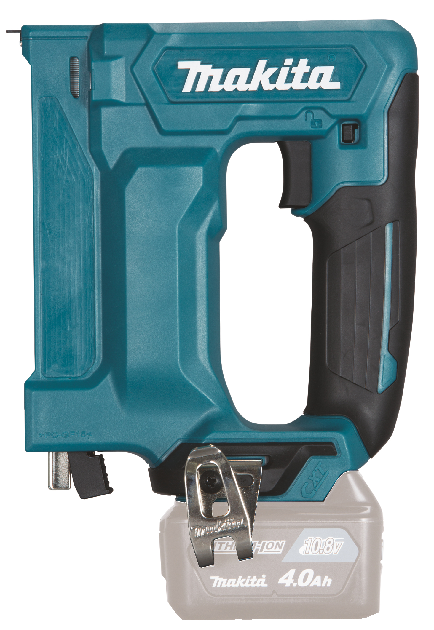 MAKITA Akku-Tacker ST113DZ