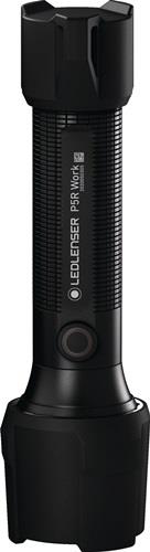 LEDLENSER LED-Taschenlampe P5R Work 480/320/120/15 lm Li-Ion 240m LEDLENSER LEDLENSER LED-Taschenlampe P5R Work 480/320/120/15 lm Li-Ion 240m LEDLENSER