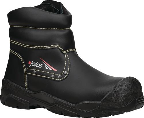 Schweisserstiefel 1668W S3 SRC WG HRO CI HI EN ISO 20345:2011 Leder JALAS