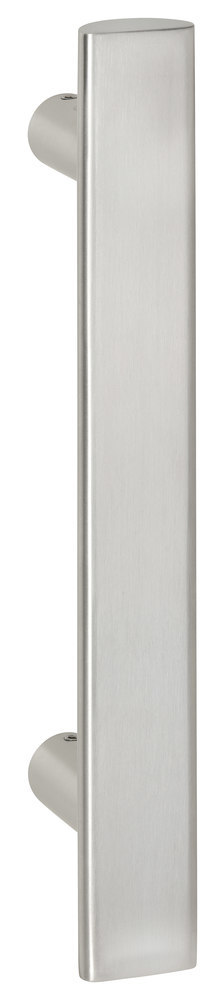 HERMAT Stoßgriff 8013, Edelstahl