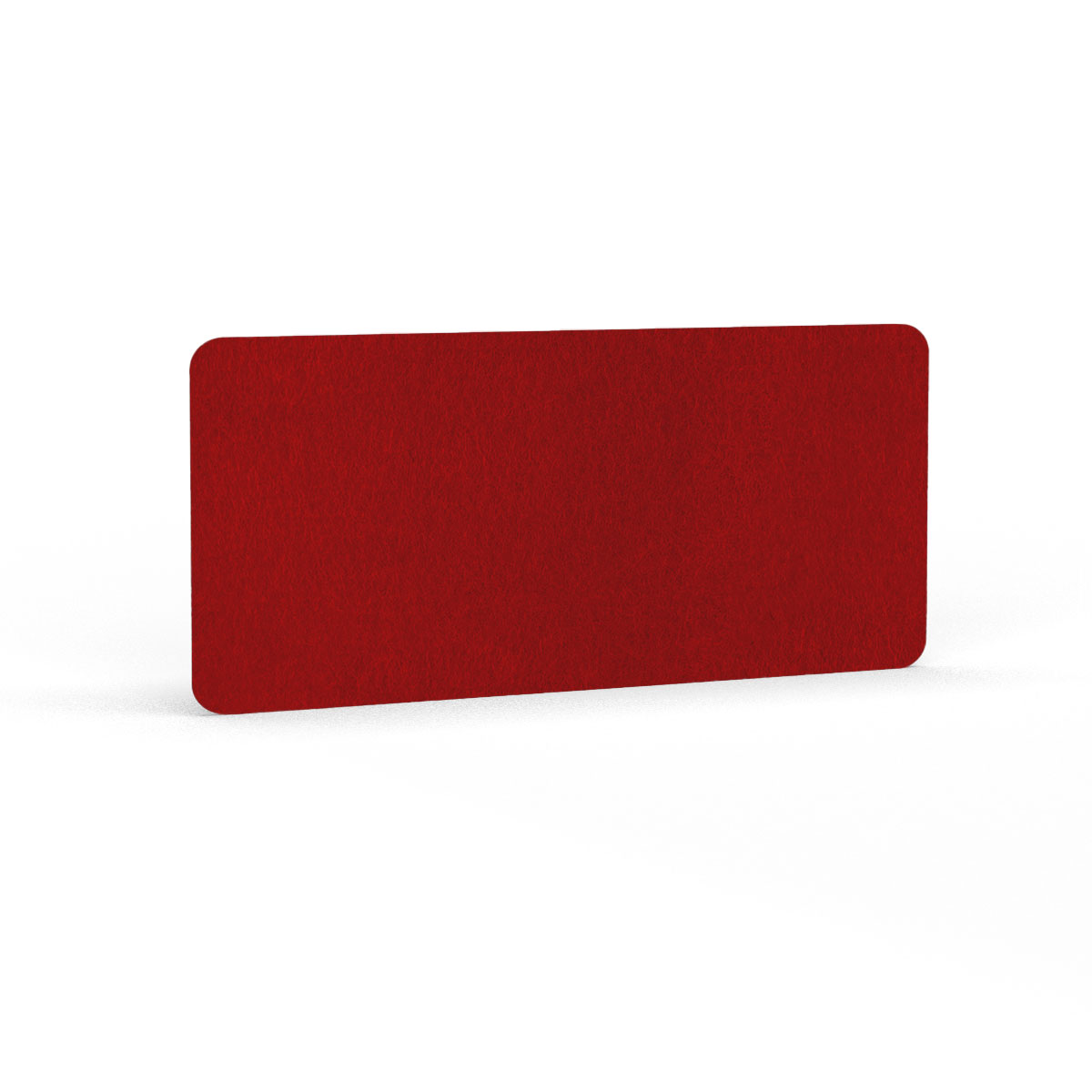 BMB AKUSTIX Vario, HxBxS: 600x1400x18 mm, Rot, AV25