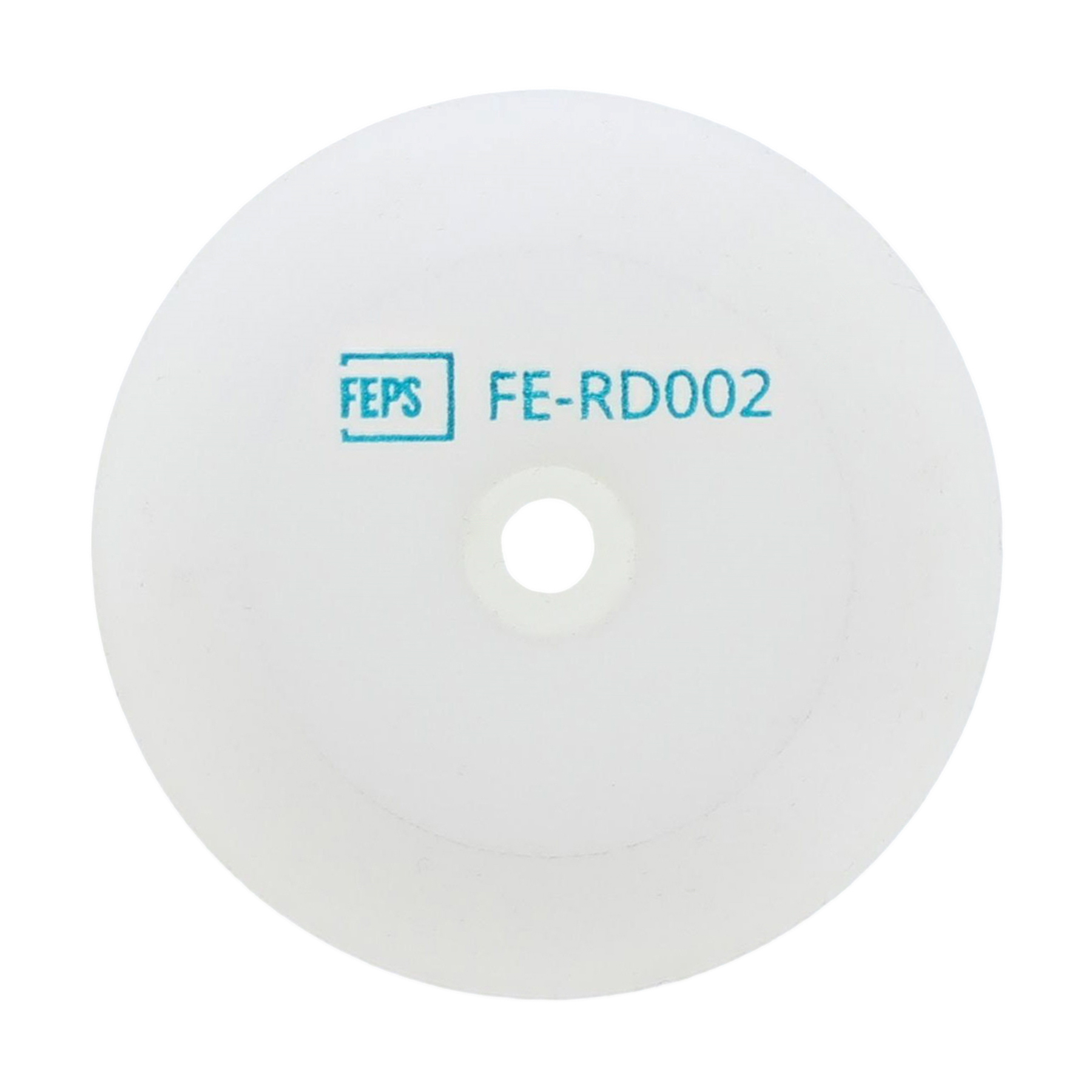 FEPS Tool Rolle FE-RD002 für Dichtungseinroller FE-DE001 Ausführung 2 weiß FEPS Tool Rolle FE-RD002 für Dichtungseinroller FE-DE001 Ausführung 2 weiß