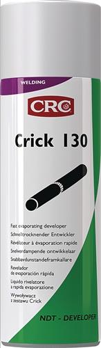 CRC Entwickler CRICK 130 weiss 500 ml Spraydose CRC