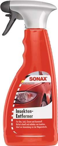 SONAX InsektenEntferner 500 ml Sprühflasche SONAX