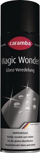 CARAMBA Intensiv Glanzveredelung Magic Wonder 400ml Spraydose CARAMBA