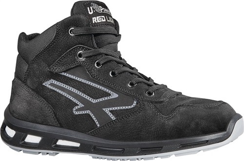 U-POWER Sicherheitsstiefel RedLion LIFT U.POWER