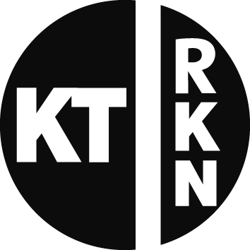 DR. HAHN Rollenband KT-RKN K861, 3-teilig
