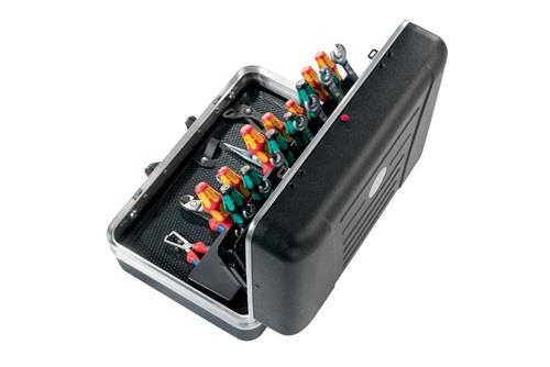 PARAT Schalenkoffer CLASSIC Plus CP-7 B460xT190xH310mm 27l X-ABS-Ku.PARAT PARAT Schalenkoffer CLASSIC Plus CP-7 B460xT190xH310mm 27l X-ABS-Ku.PARAT