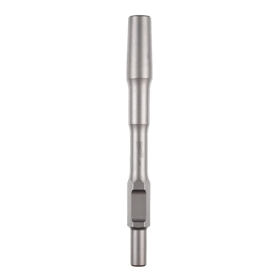 MILWAUKEE 360 mm Universal-Aufnahmeschaft 30 mm Sechskant