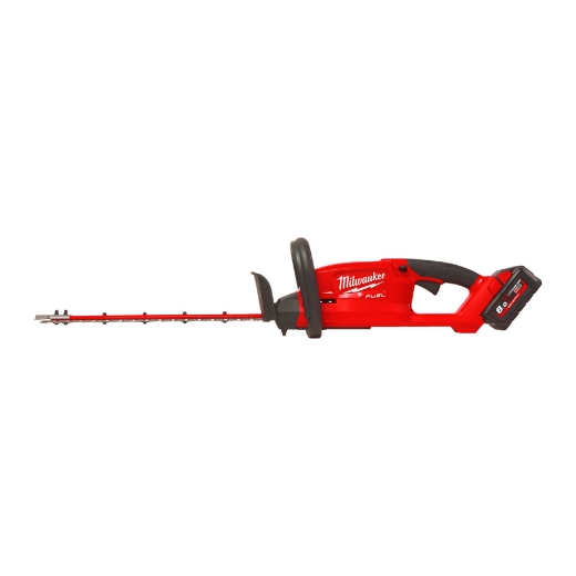 MILWAUKEE M18FHT45-802 AKKU-HECKENSCHERE