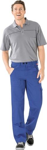 PLANAM Cargo-Bundhose BW290 Gr.52 kornblau PLANAM