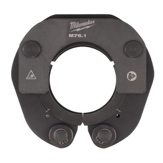 MILWAUKEE Nennweite M76,1 für M18BLHPTXL Pressschlinge RJ18XL-M76,1