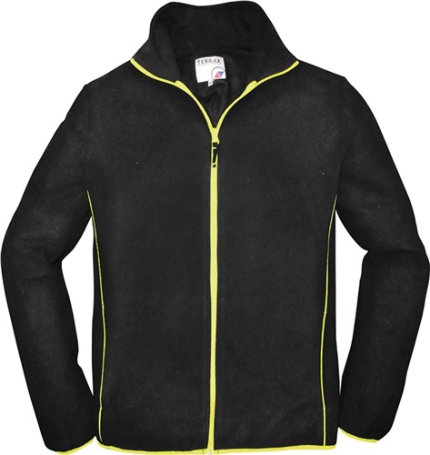 Herren Fleecejacke TERRAX