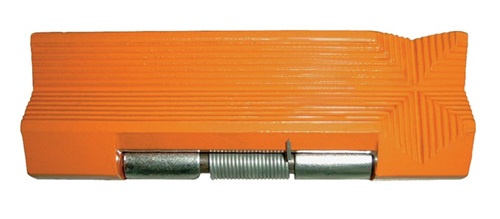 Rohrspannbacke RIDGID
