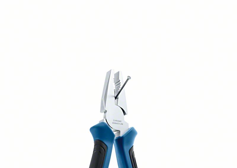 BOSCH Combo Kit: Plier Set Zangen-Set, 3-tlg.