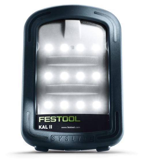 FESTOOL Arbeitsleuchte SYSLITE KAL II 500721
