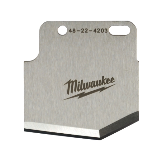 MILWAUKEE für Kunststoffrohrschneider Ersatzmesser 25 mm