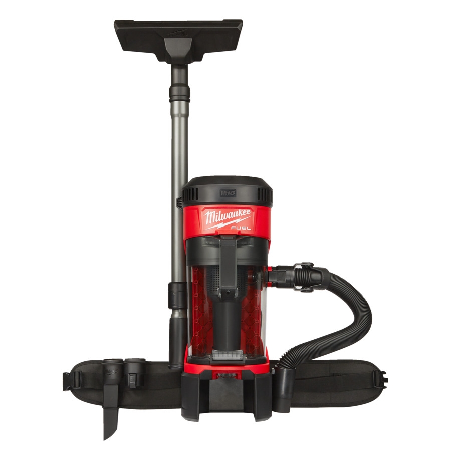 MILWAUKEE M18 Akku-Staubabsaugungen