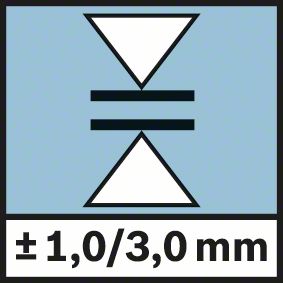BOSCH Hochleistungsempfänger LR 2