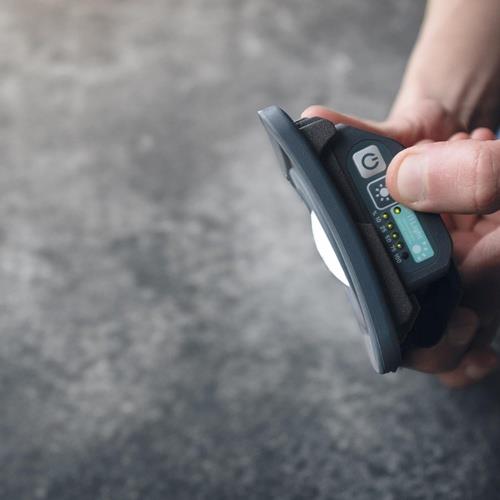 SCANGRIP LED-Arbeitsleuchte NOVA MINI max.7,3 W 1m Li-Ion IP65 SCANGRIP