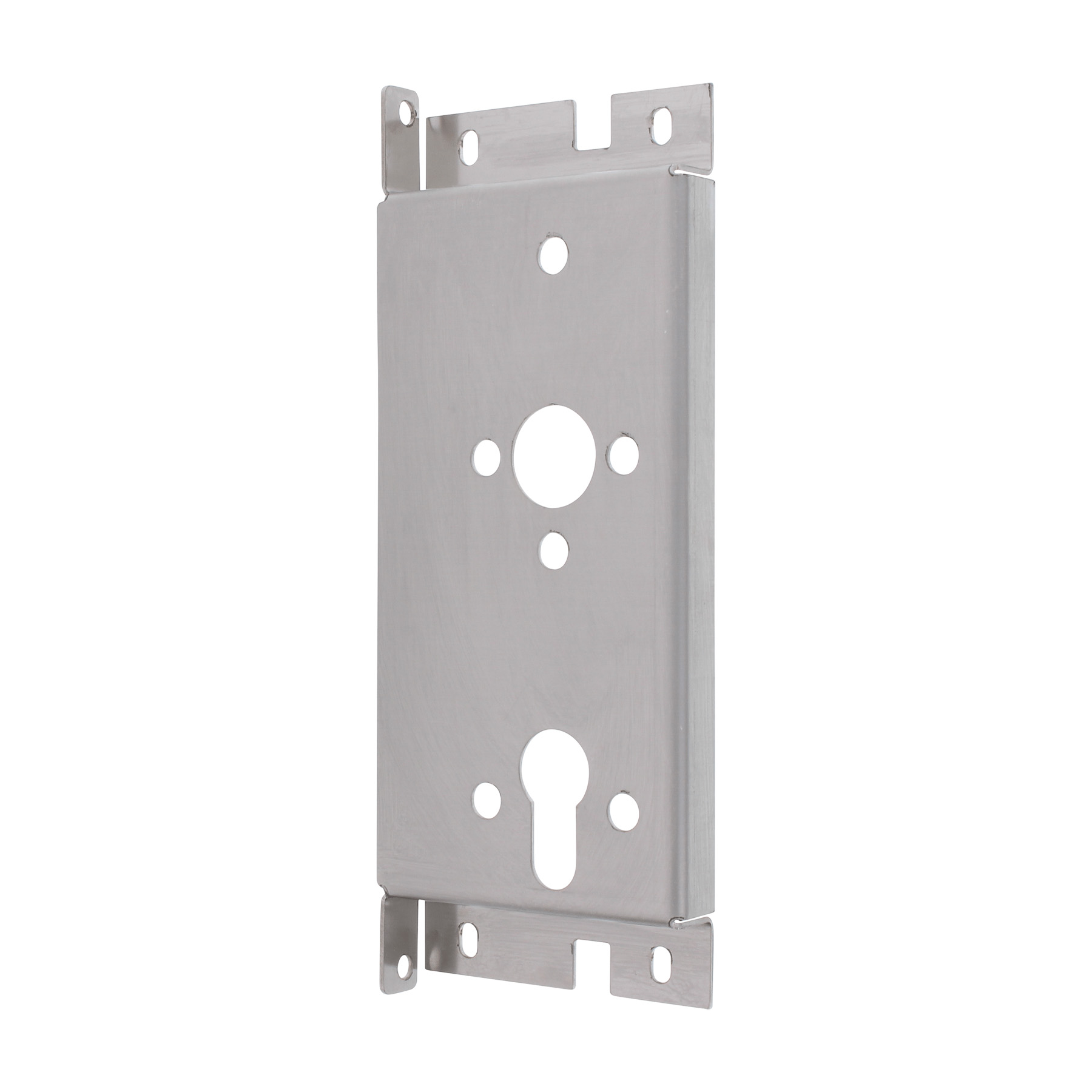 FEPS Trim universal Schlosstasche FE-ST001-LS für Tür-Einsteckschloss 55/72 Edelstahl gebürstet links FEPS Trim universal Schlosstasche FE-ST001-LS für Tür-Einsteckschloss 55/72 Edelstahl gebürstet links