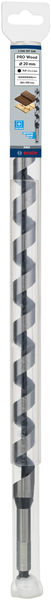 BOSCH Holzschlangenbohrer, Sechskant 20 x 385 x 450 mm, d 11,1 mm