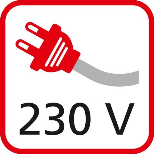 Entkalkungspumpe ROMATIC 20 6,4kg 230 V 40 l/min Entkalkungspumpe ROMATIC 20 6,4kg 230 V 40 l/min