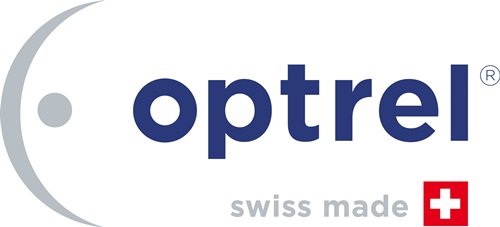 Atemschutzsystem Swiss Air schwarz OPTREL