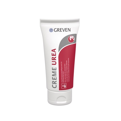 Hautpflegecreme GREVEN® CREME UREA LIGANA