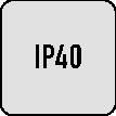 HELIOS PREISSER Bügelmessschraube IP40 0-25mm dig.H.PREISSER HELIOS PREISSER Bügelmessschraube IP40 0-25mm dig.H.PREISSER