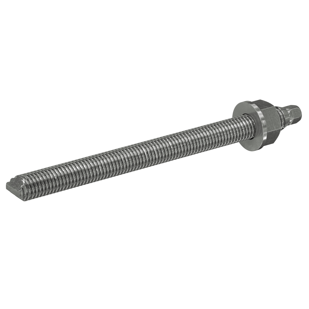 FISCHER Ankerstange RG M12x160 HCR