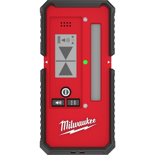 MILWAUKEE Laserempfänger LLD50