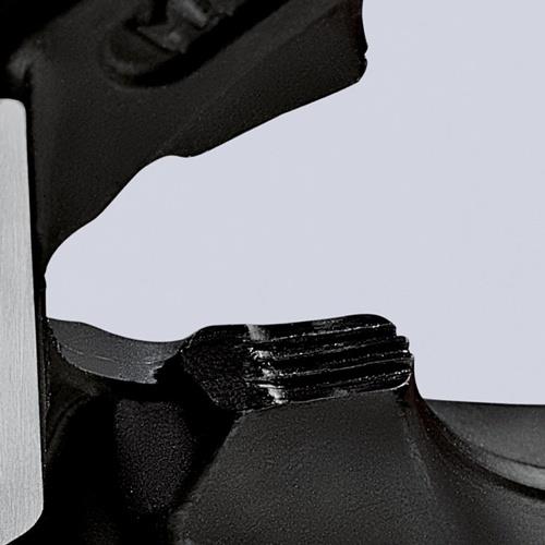 KNIPEX Kompaktbolzenschneider CoBolt® L.200mm Ku.-Überzug ger.3,6mm o.Aussparung KNIPEX Kompaktbolzenschneider CoBolt® L.200mm Ku.-Überzug ger.3,6mm o.Aussparung