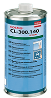Weiss Chemie Kunststoff-Reiniger, nicht anlösend COSMO CL-300.140 SPECIAL