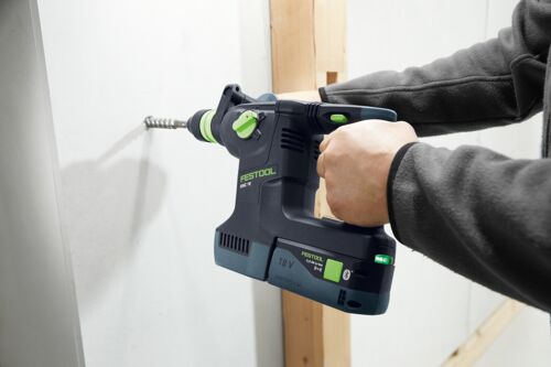 FESTOOL Akku-Kombihammer KHC 18 EB-Basic 577447
