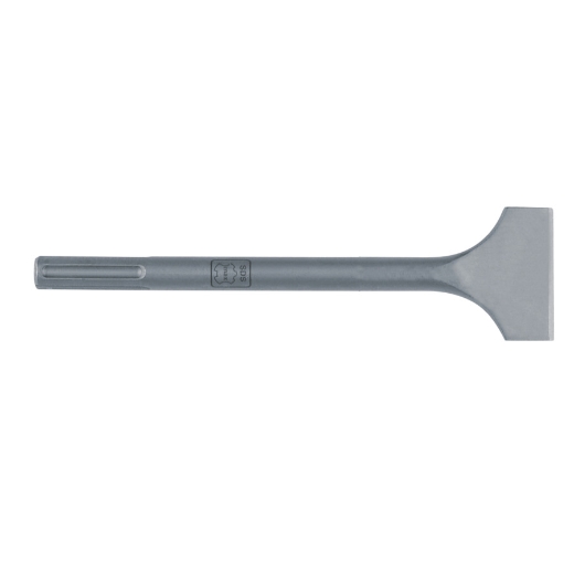 MILWAUKEE 300 x 80 mm Breitmeißel SDS-Max