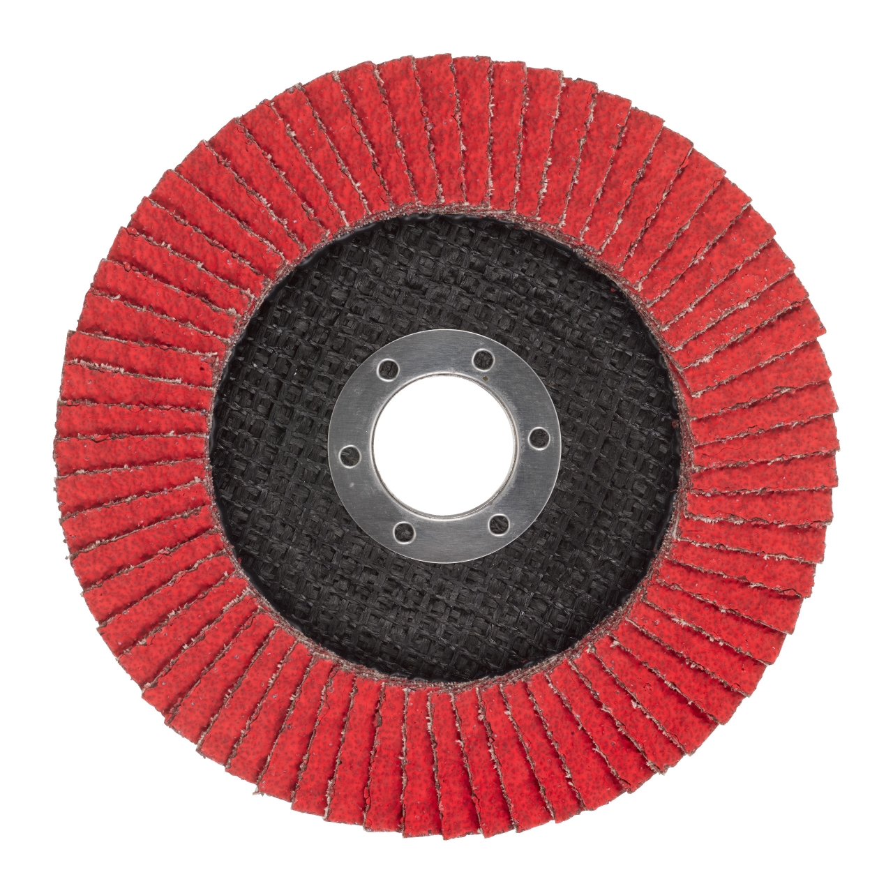 MILWAUKEE SLC50 Keramik K40 Fächerschleifscheibe XL 115 mm CERA TURBO