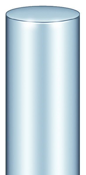 SIMONSWERK Zierhülse VARIANT® V Nr.1, Kunststoff,