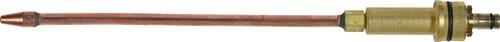 MESSER-CUTTING Rohrschweißeinsatz STAR 410-A Schweißbereich 4-6mm Einsatzgr.4 M27x1,5mm