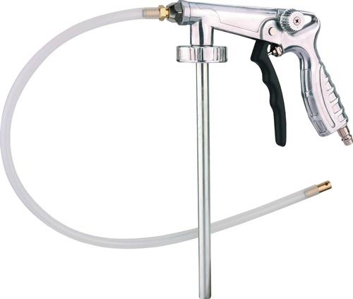 AEROTEC Unterbodenpistole Kupplungsstecker 6,3mm (1/4")