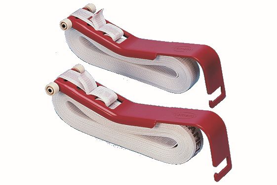 LAMELLO Spannerset