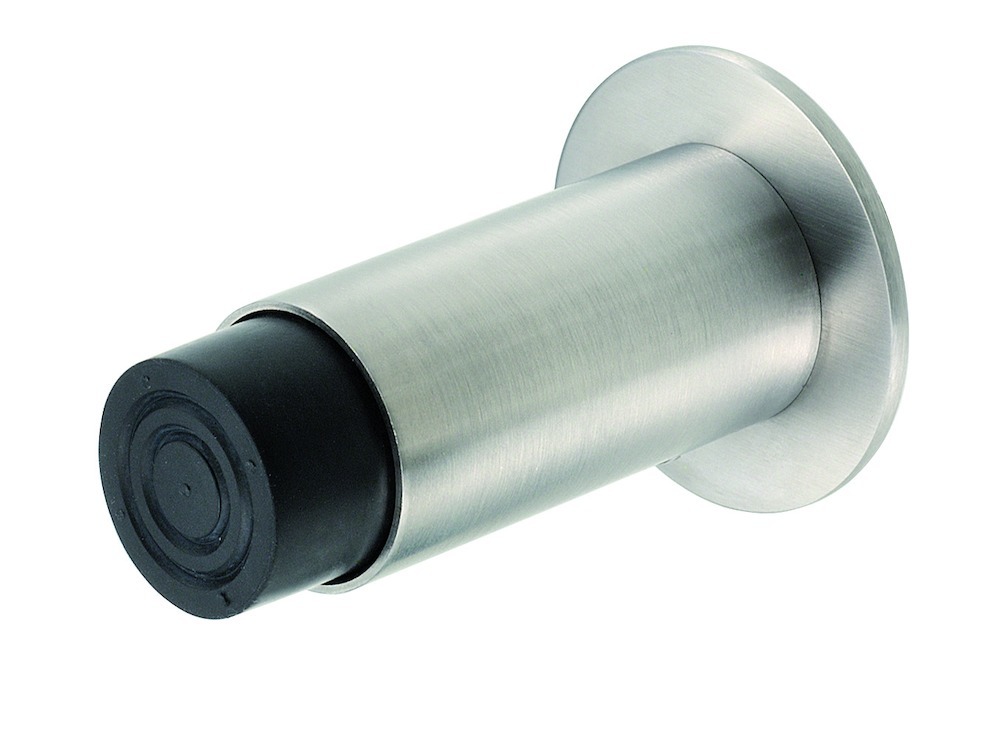 KWS Wandpuffer 2065, Aluminium