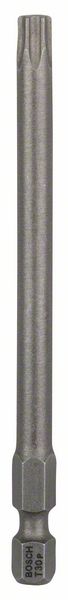 BOSCH Schrauberbit Extra-Hart T30, 89 mm, 1er-Pack