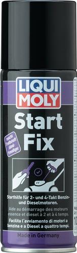 LIQUI MOLY Starthilfespray Start Fix 200ml Spraydose LIQUI MOLY