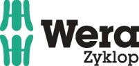 WERA Steckschlüsselsatz 8100 SA 8 Zyklop 28-tlg.1/4 Zoll SW 5-13mm Z.72 6KT WERA