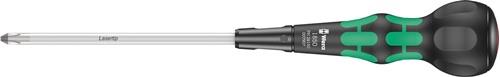 WERA Schraubendreher 1850 PH PH 2 Klingen-L.120mm WERA
