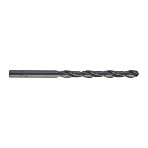 MILWAUKEE 5,0 x 86 mm, HSS-R Metallbohrer HSS-R DIN 338 10er Pack