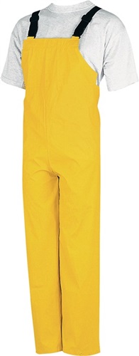 PU-Regenschutzlatzhose SCHEIBLER