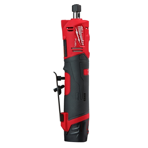 MILWAUKEE FUEL™ Akku-Geradschleifer M12FDGS-422B