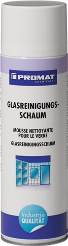 PROMAT Glasreinigungsschaum 500 ml Spraydose PROMAT chemicals